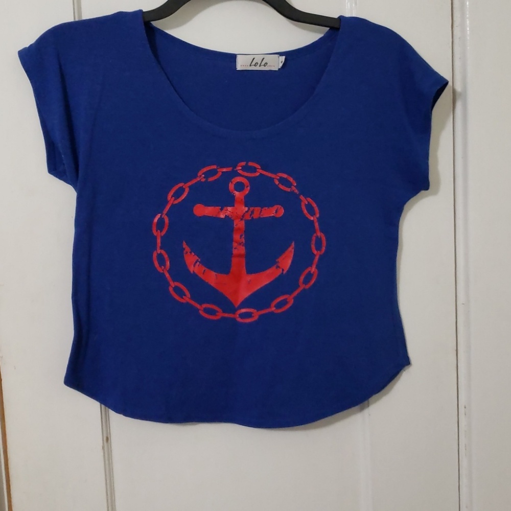 Anchor top